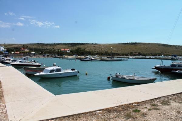 Apartment In Ljubac With Sea View, Balcony, Air Conditioning, Wifi 809-3 Εξωτερικό φωτογραφία